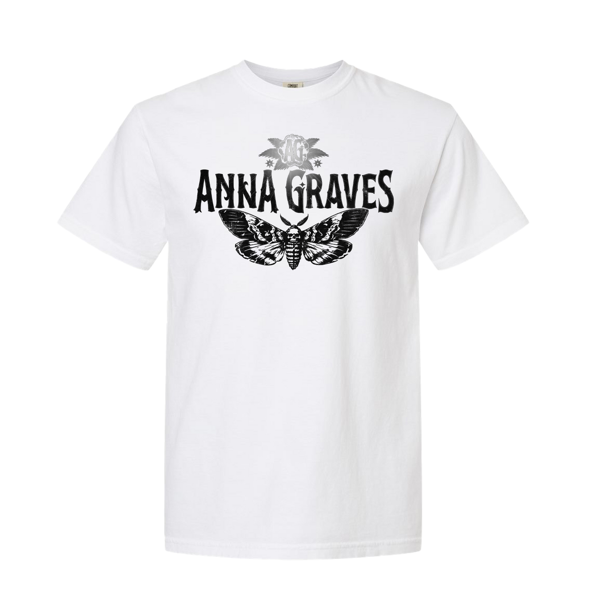 AG Moth T-Shirt