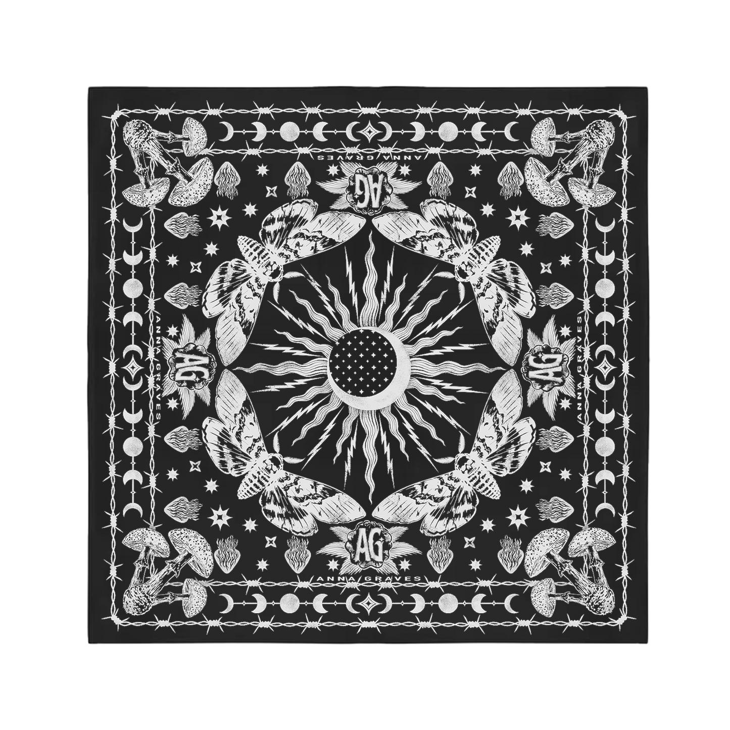 AGBandAnna