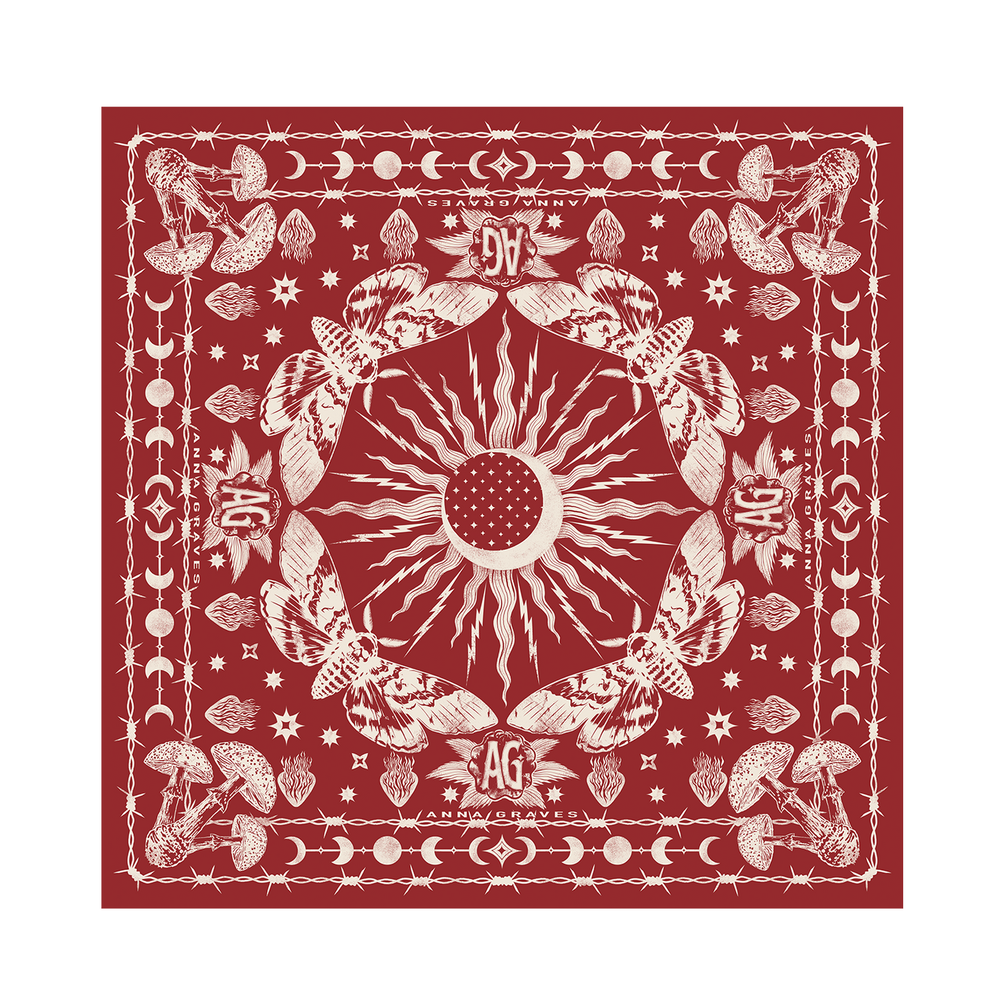 AGBandAnna
