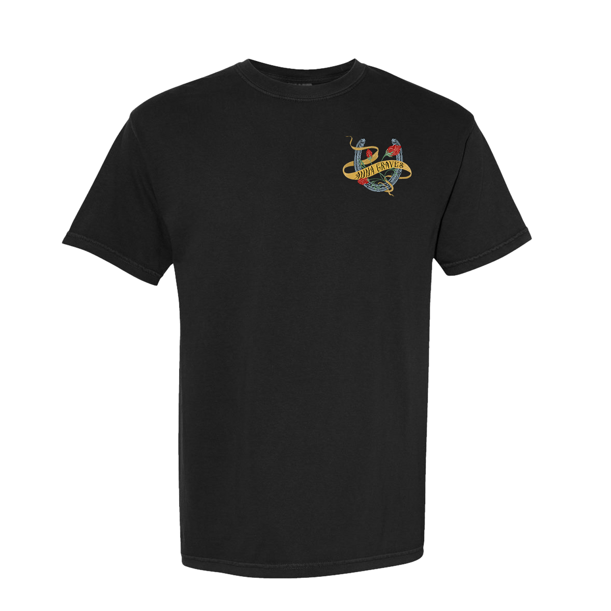 Blue Bird Shirt