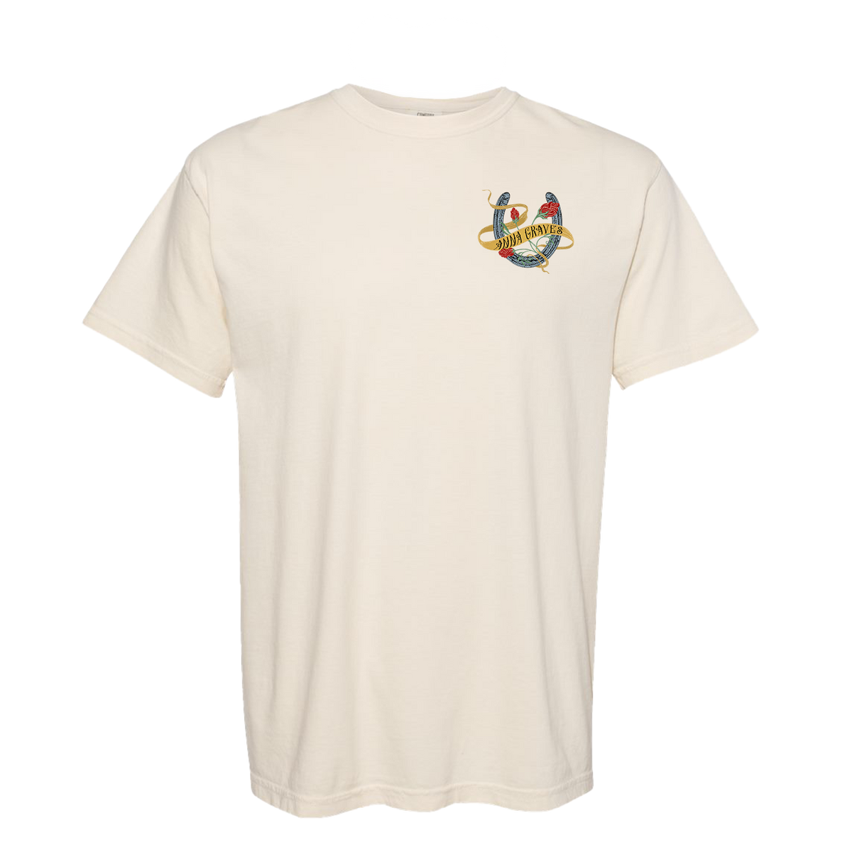 Blue Bird Shirt