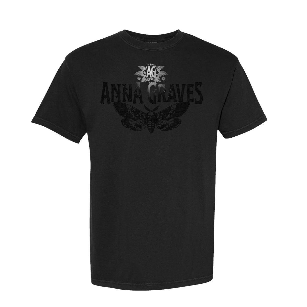 AG Shadowbox T-Shirt
