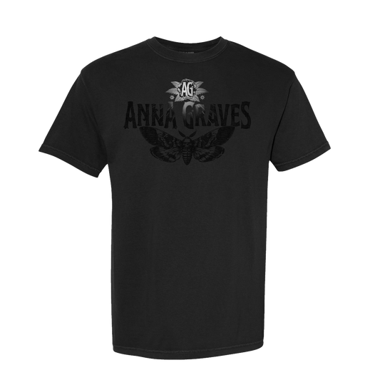 AG Shadowbox T-Shirt